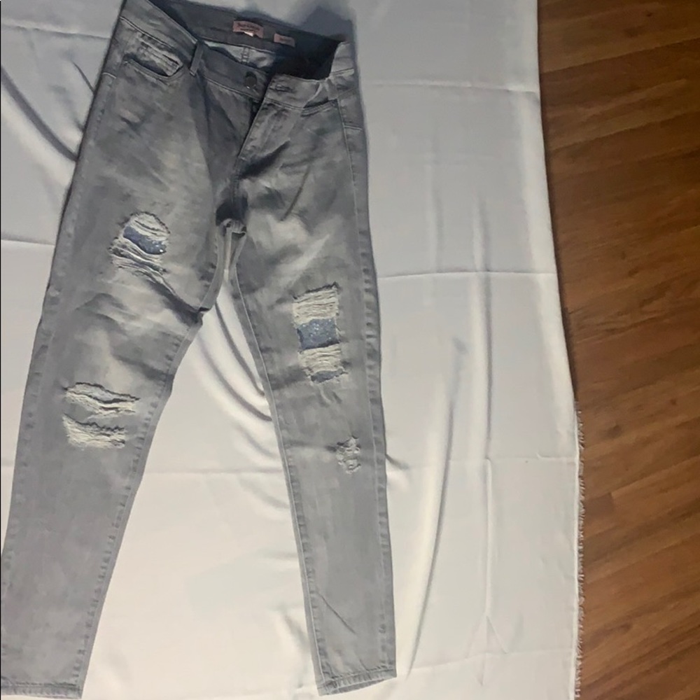 New Ladies jeans